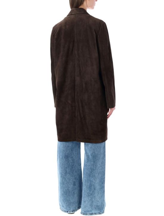 26SS 스워드 자켓 8205SUEC156 Black - S.W.O.R.D