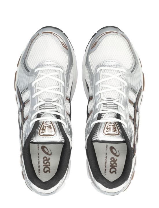 26SS 아식스 스니커즈 1203A759104 White - ASICS