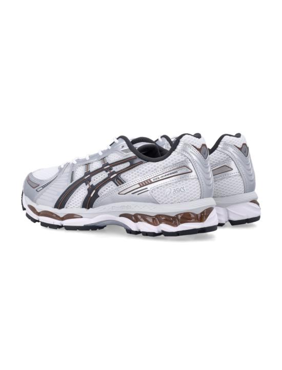26SS 아식스 스니커즈 1203A759104 White - ASICS