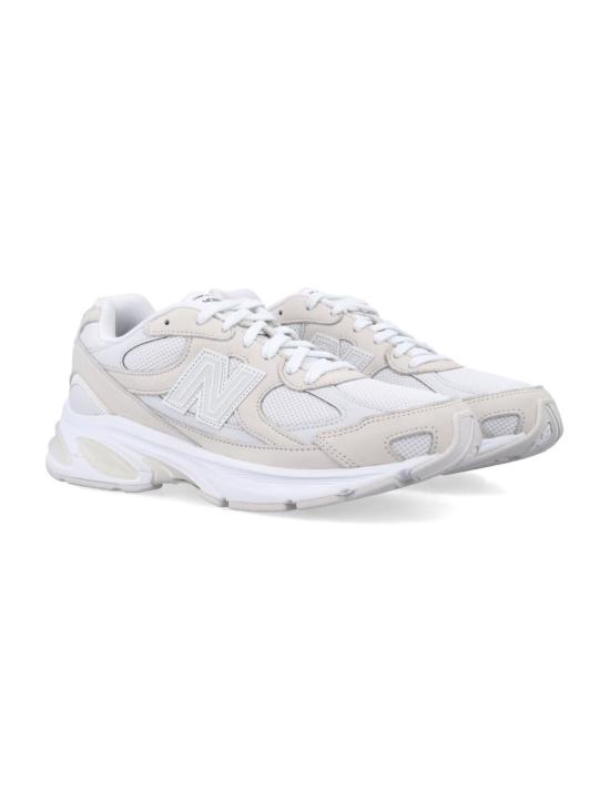 26SS 꼼데가르송 스니커즈 HQK1020011 White - COMME DES GARCONS