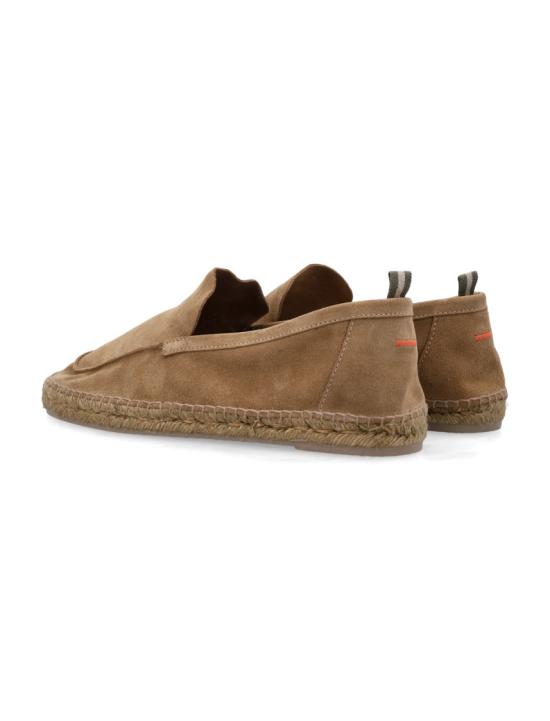 26SS 까스따네르 로퍼 0259051862009 Brown - CASTANER