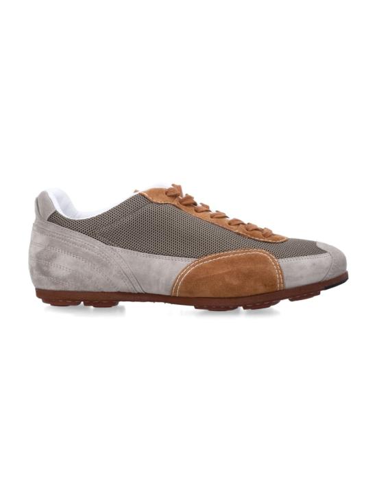 26SS 판토폴라도로 스니커즈 FMTM0100B30D38 Grey