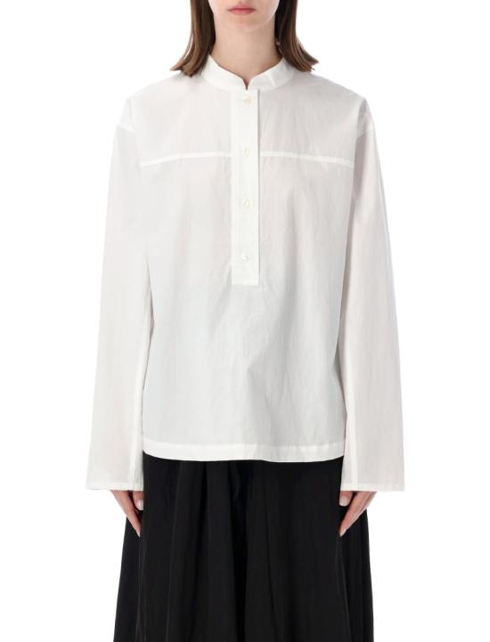 26SS 스튜디오 니콜슨 긴팔 티셔츠 VEGASNW1758OPTIC WHIT White