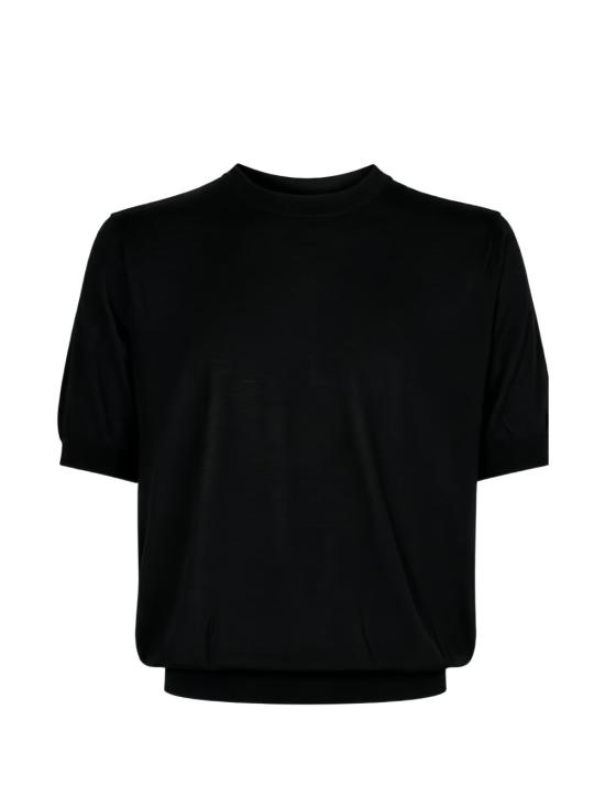 26SS 알테아 반팔 티셔츠 2651302 906090 Nero - ALTEA