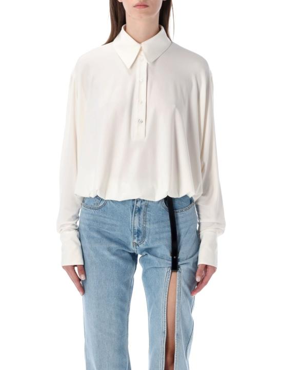 26SS 코페르니 셔츠 COPT129F5022WHT White