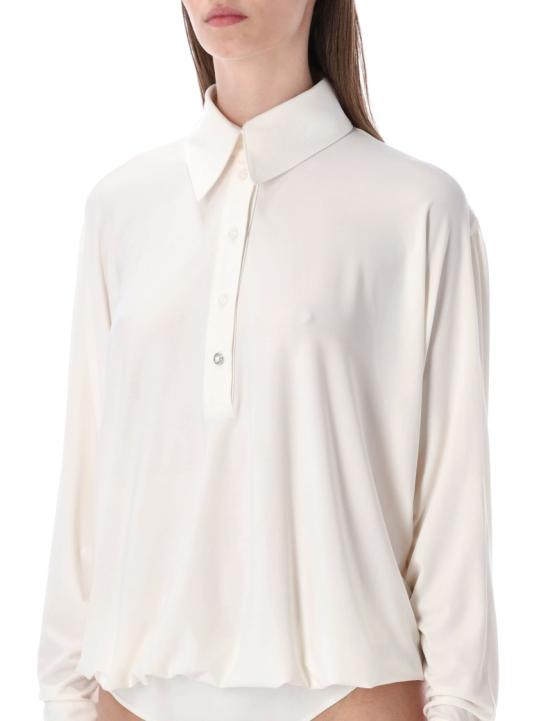 26SS 코페르니 셔츠 COPT129F5022WHT White - COPERNI