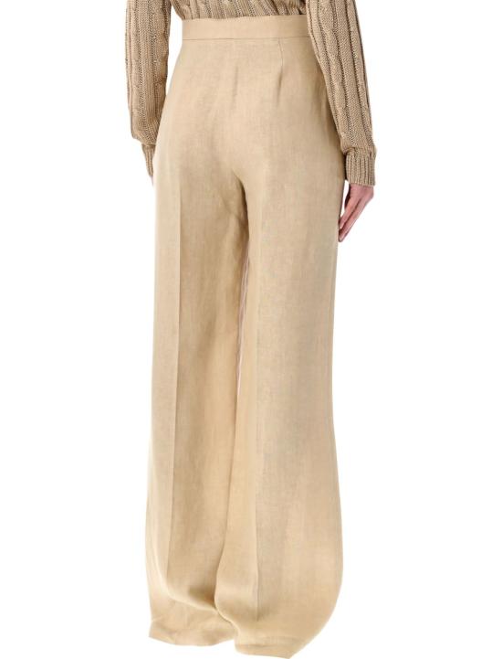 26SS 폴로 랄프로렌 스트레이트 팬츠 290975193006 Neutrals - POLO RALPH LAUREN