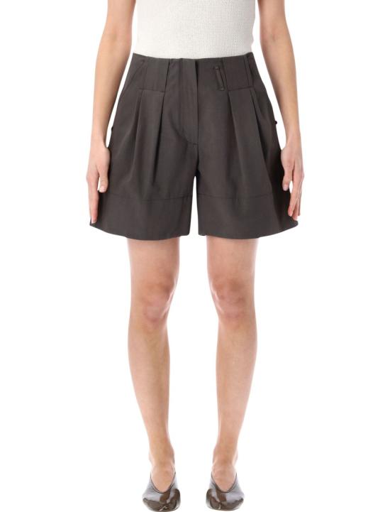 26SS 로우클래식 숏팬츠 LCPS26SH011680001 Grey