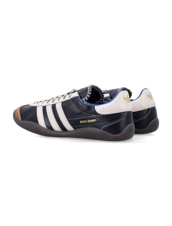 26SS 아디다스 X 웨일즈 보너 스니커즈 KI8476CB Black - ADIDAS X WALES BONNER