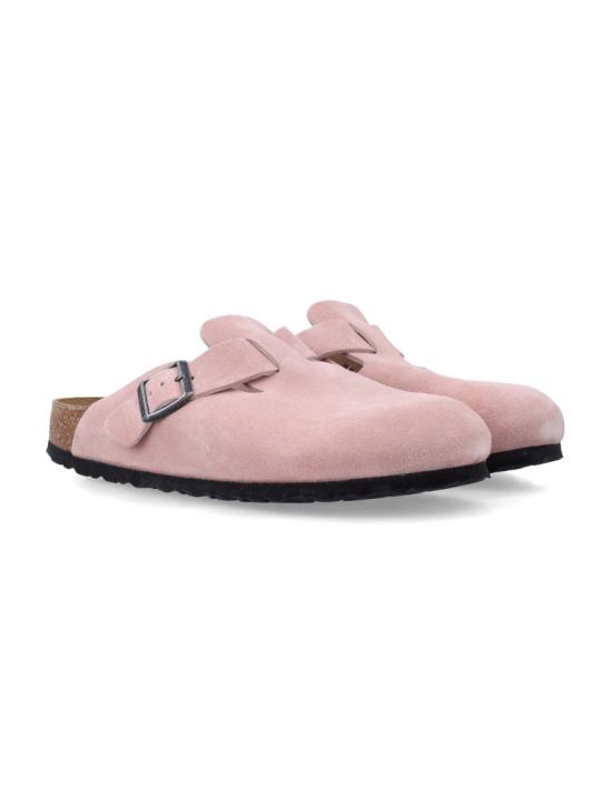 26SS 버켄스탁 뮬/슬리퍼 1031635PINK CLAY Pink - BIRKENSTOCK