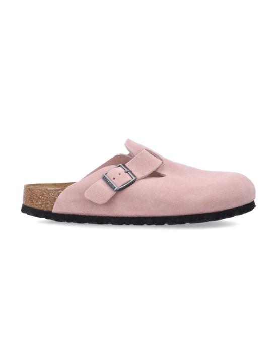 26SS 버켄스탁 뮬/슬리퍼 1031635PINK CLAY Pink