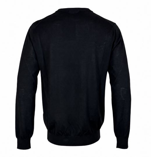 26SS 알테아 스웨터 2651300 906090 Nero - ALTEA