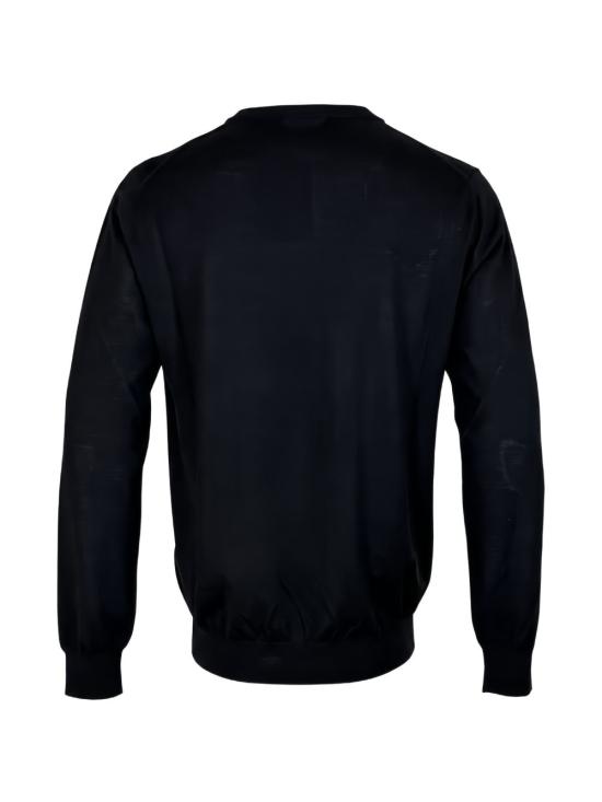 26SS 알테아 스웨터 2651300 906090 Nero - ALTEA