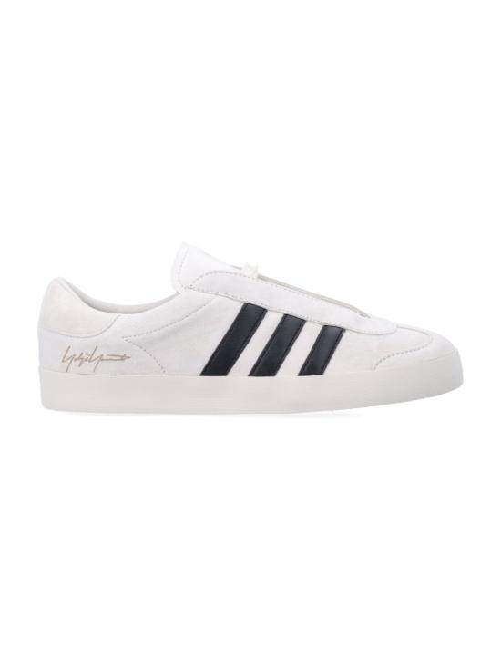 26SS 와이쓰리 스니커즈 KJ9189WHT White