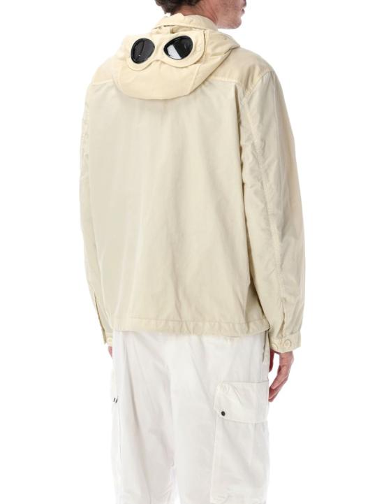 26SS 씨피 컴퍼니 자켓 20CMOS017A005991G114 Neutrals - C.P. COMPANY