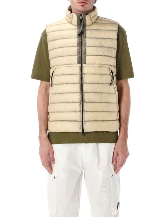 26SS 씨피 컴퍼니 베스트 20CMVE703A110416A114 Neutrals