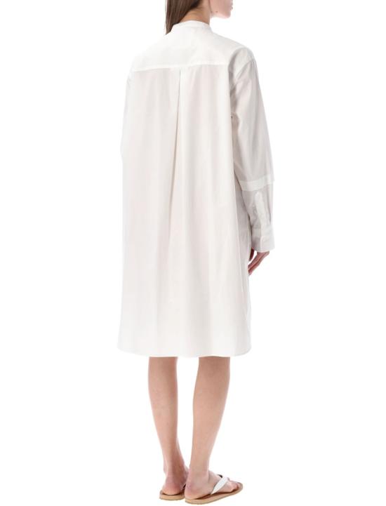 26SS 스튜디오 니콜슨 미디 원피스 LALONSNW1764WHITE White - STUDIO NICHOLSON
