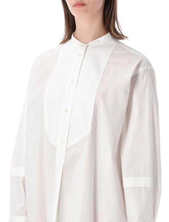 26SS 스튜디오 니콜슨 미디 원피스 LALONSNW1764WHITE White - STUDIO NICHOLSON