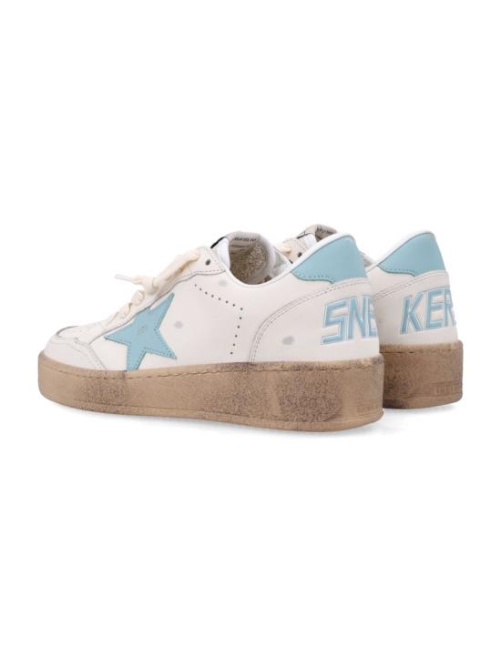  골든구스 스니커즈 GWF00804F00850110422 Neutrals - GOLDEN GOOSE