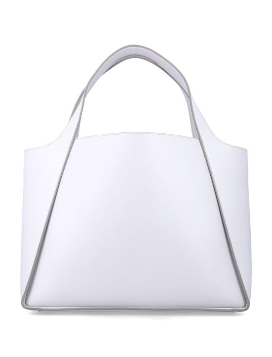 26SS 스텔라 맥카트니 숄더백 502793WP05631705 White - STELLA MCCARTNEY