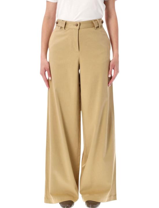 26SS 세순 스트레이트 팬츠 2620700302093 Brown