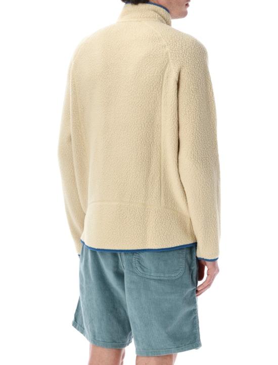 26SS 파타고니아 레트로 파일 플리스 자켓 22801NAUT Neutrals - PATAGONIA