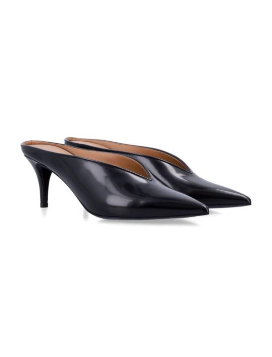  스텔라 맥카트니 힐/펌프스 810685E002951000 Black - STELLA MCCARTNEY