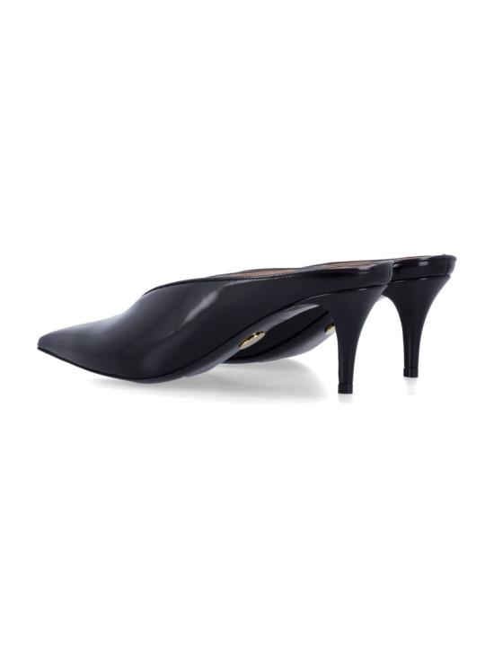  스텔라 맥카트니 힐/펌프스 810685E002951000 Black - STELLA MCCARTNEY