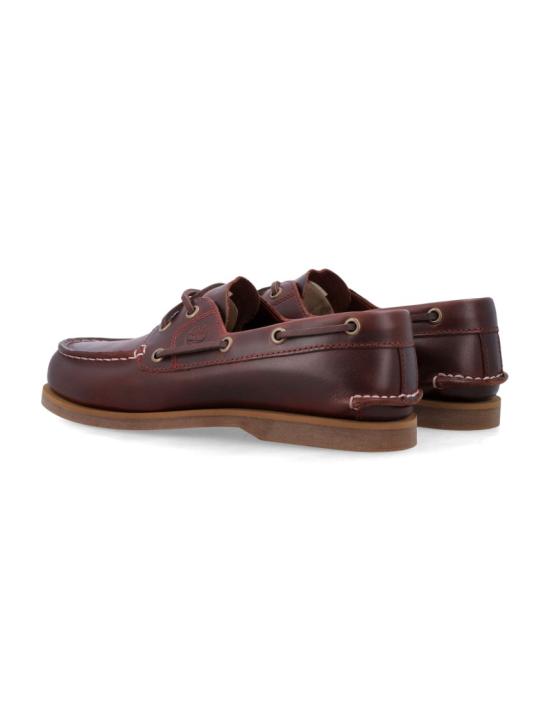 26SS 팀버랜드 로퍼 TB0A2Q9XEIW1 Brown - TIMBERLAND
