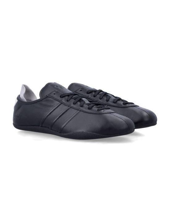 26SS 와이쓰리 스니커즈 KI0884BLK Black - Y-3
