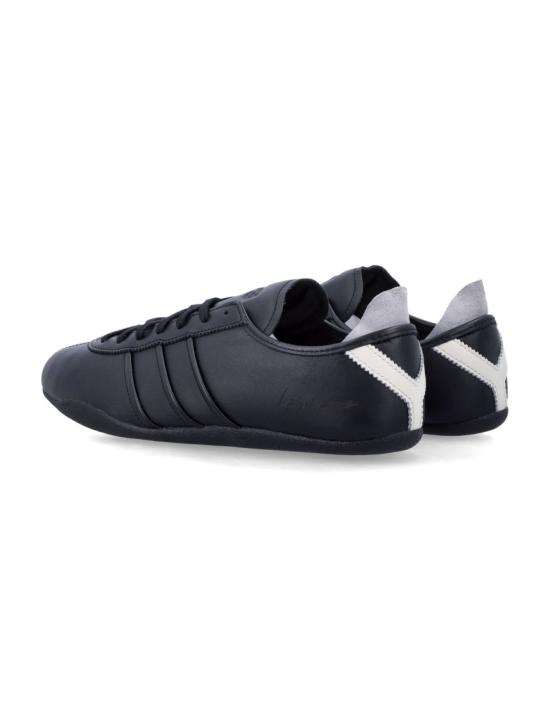 26SS 와이쓰리 스니커즈 KI0884BLK Black - Y-3