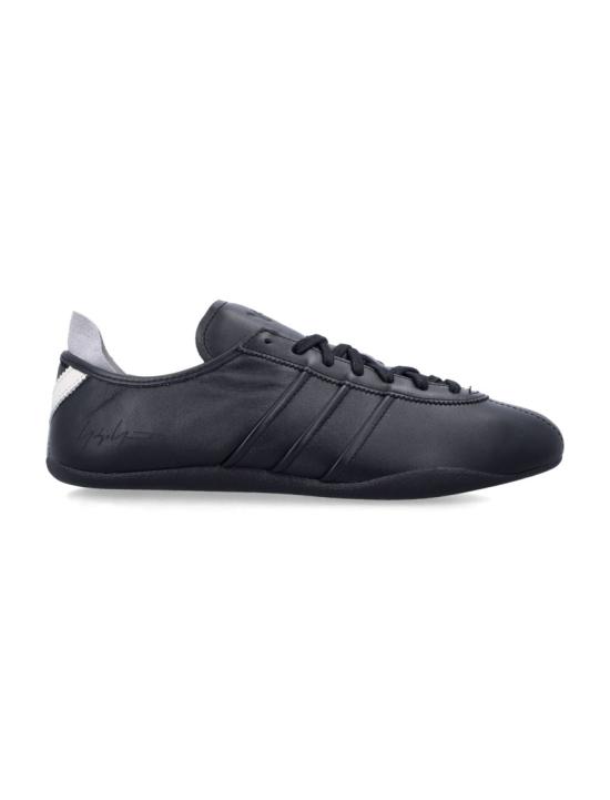 26SS 와이쓰리 스니커즈 KI0884BLK Black