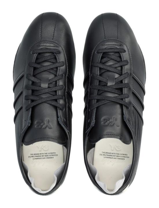 26SS 와이쓰리 스니커즈 KI0884BLK Black - Y-3