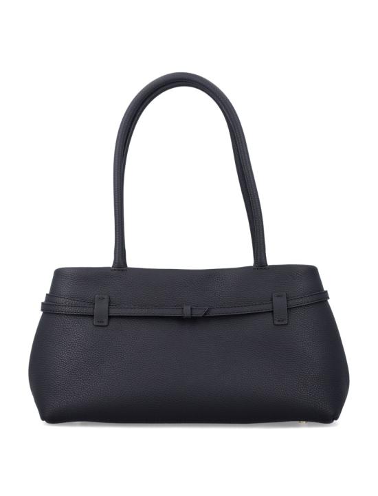 26SS 마누아뜰리에 숄더백 2025260BLACK Black - MANU ATELIER