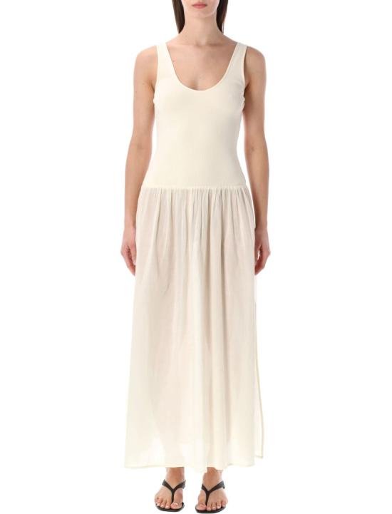 26SS 세순 롱 원피스 26205004FDS Neutrals