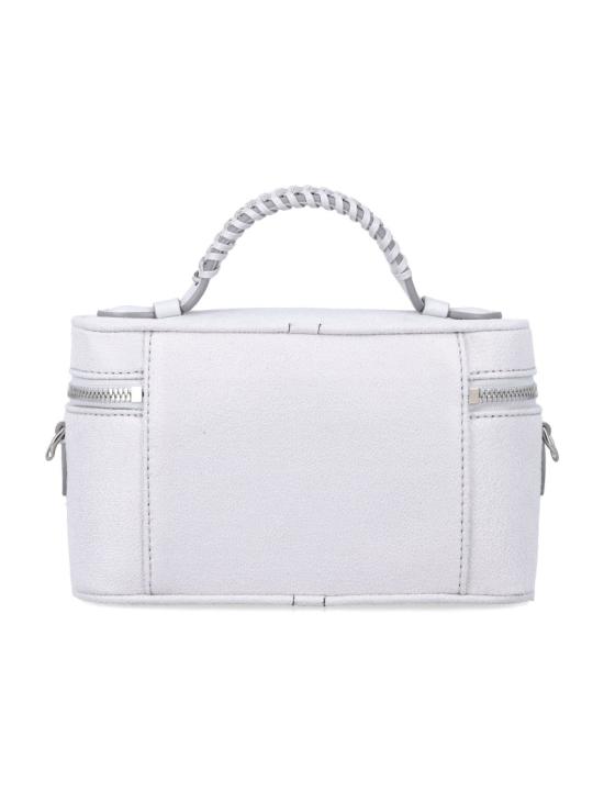 26SS 스텔라 맥카트니 토트백 7P0070WP06881705 White - STELLA MCCARTNEY