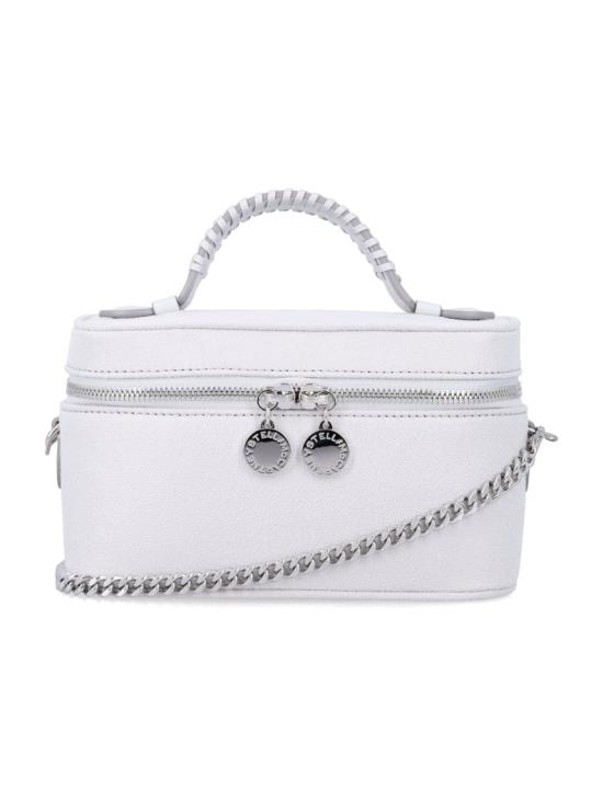 26SS 스텔라 맥카트니 토트백 7P0070WP06881705 White