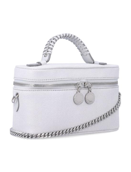 26SS 스텔라 맥카트니 토트백 7P0070WP06881705 White - STELLA MCCARTNEY