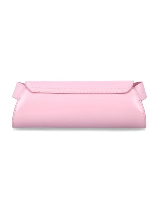 26SS 질샌더 숄더백 J07WD0023P4840671 Pink - JIL SANDER