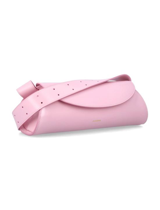 26SS 질샌더 숄더백 J07WD0023P4840671 Pink - JIL SANDER