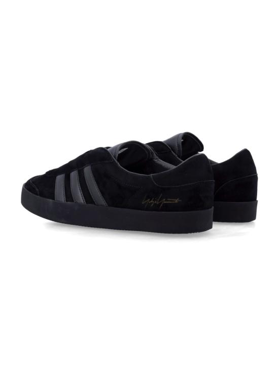 26SS 와이쓰리 스니커즈 KJ9190BLK Black - Y-3