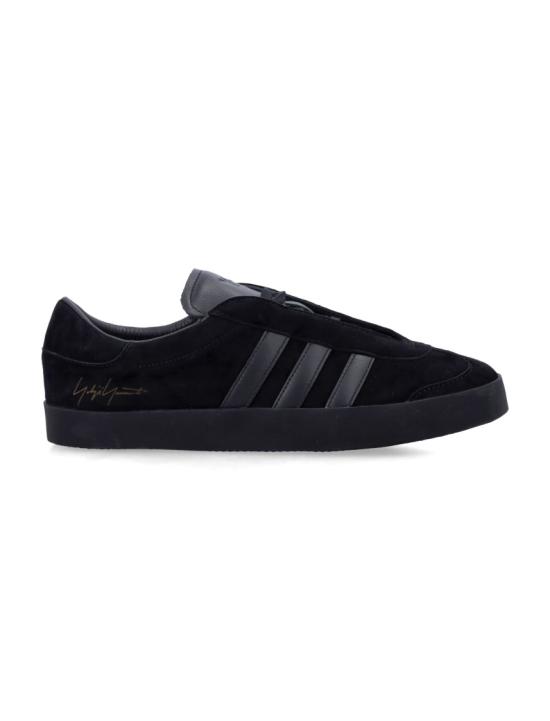 26SS 와이쓰리 스니커즈 KJ9190BLK Black