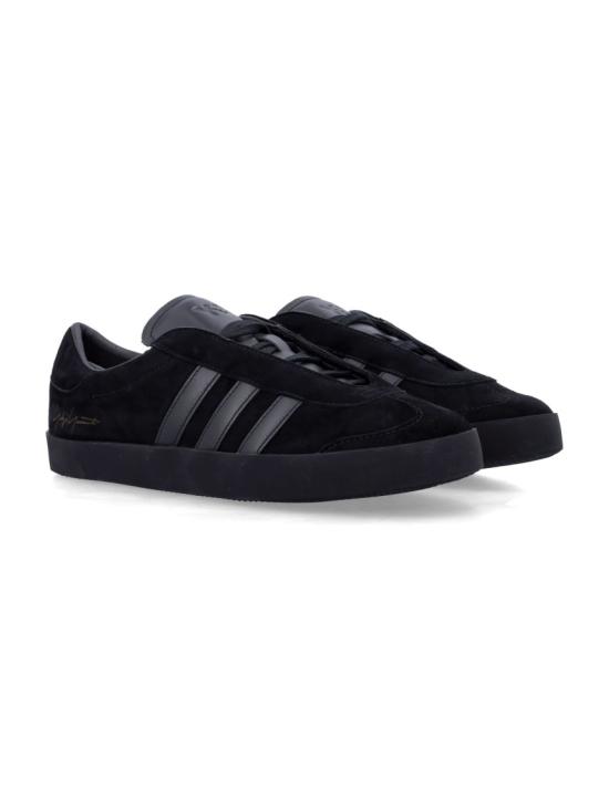 26SS 와이쓰리 스니커즈 KJ9190BLK Black - Y-3