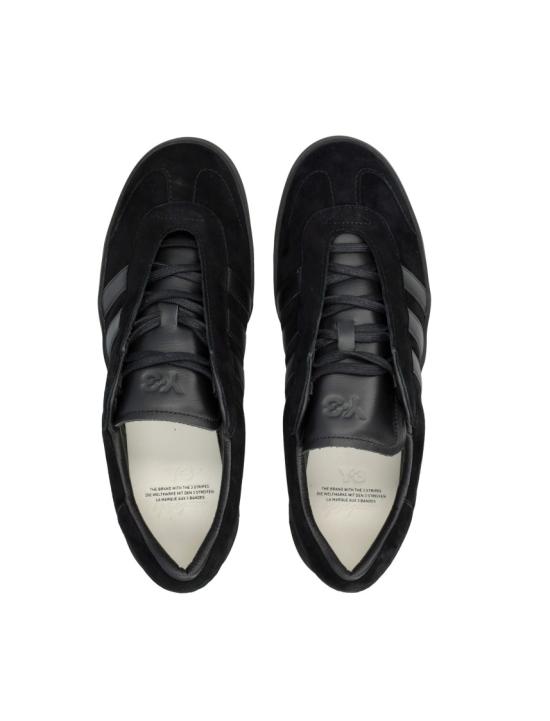 26SS 와이쓰리 스니커즈 KJ9190BLK Black - Y-3
