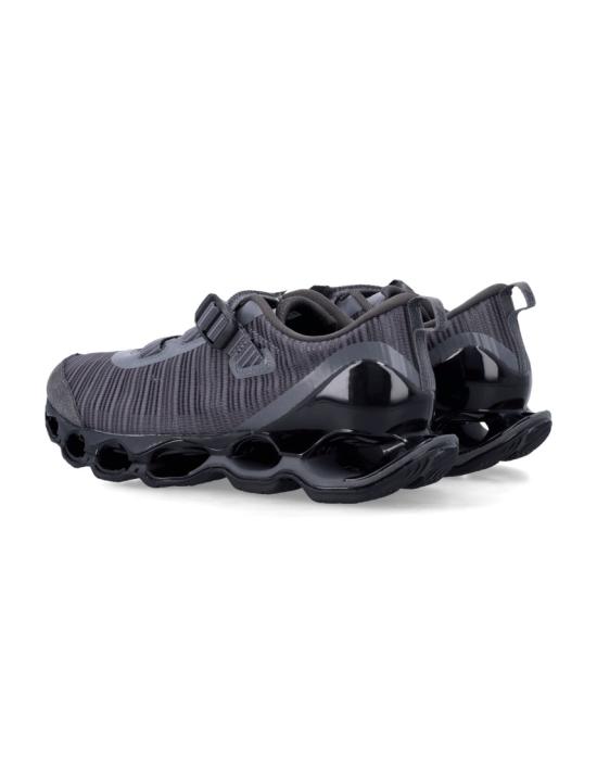 26SS 미즈노 스니커즈 D1GA260301 Grey - MIZUNO