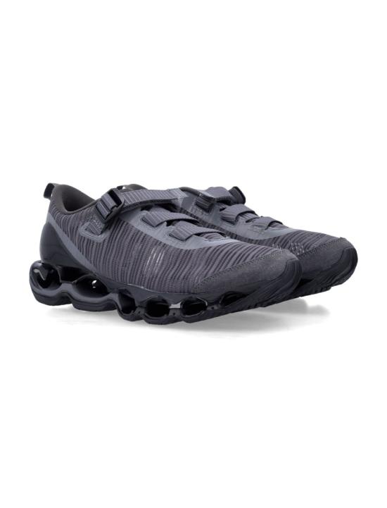 26SS 미즈노 스니커즈 D1GA260301 Grey - MIZUNO