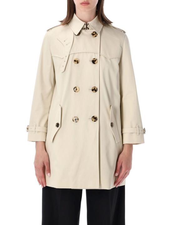 26SS 버버리 트렌치 코트 8126267C2246 Neutrals