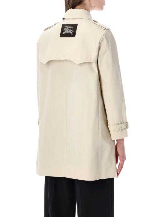 26SS 버버리 트렌치 코트 8126267C2246 Neutrals - BURBERRY
