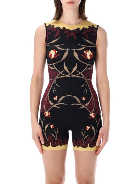 26SS 마린세르 탑 WTO512ACJER0118BK97 Black