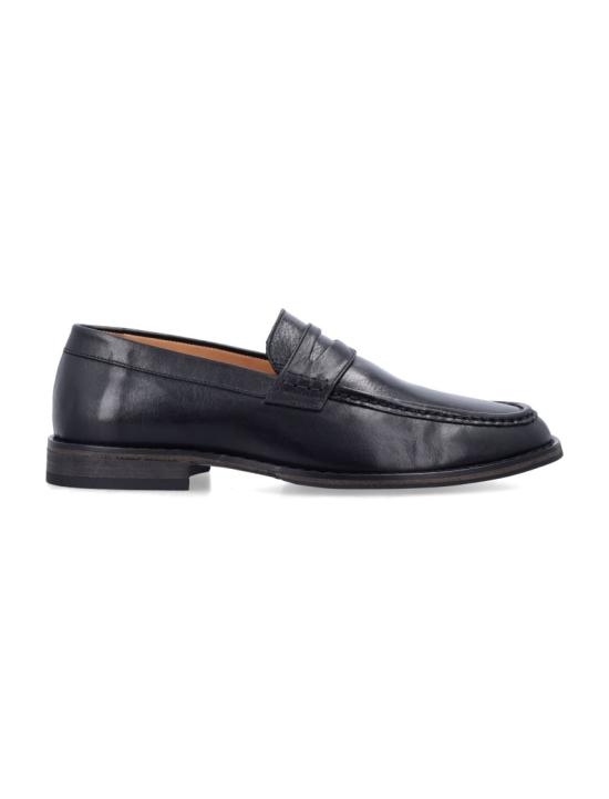 26FW 아워레가시 라이트 로퍼 A2267LTBLACK